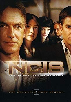 【】(未使用･未開封品) Ncis: Complete First Season [DVD] [Import] gsx453j
