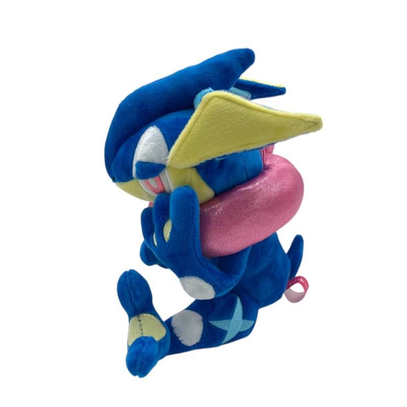 ポケモンセンター BEROBE ゲッコウガ ぬいぐるみ ポケモンセンター