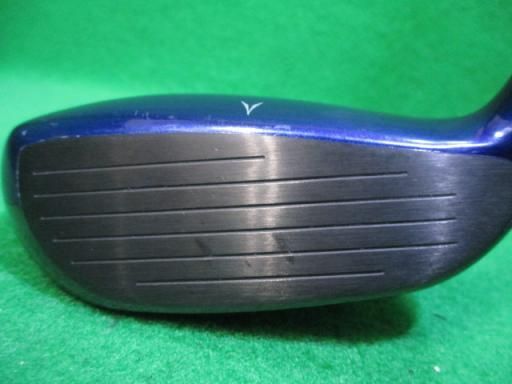 キャスコ POWER TORNADO UFO Speed 44 レディース ユーティリティ UT Falcon Shaft UFO Speed フレックスL レディース 女性用 右利き 右用 Cランク ゴルフクラブ