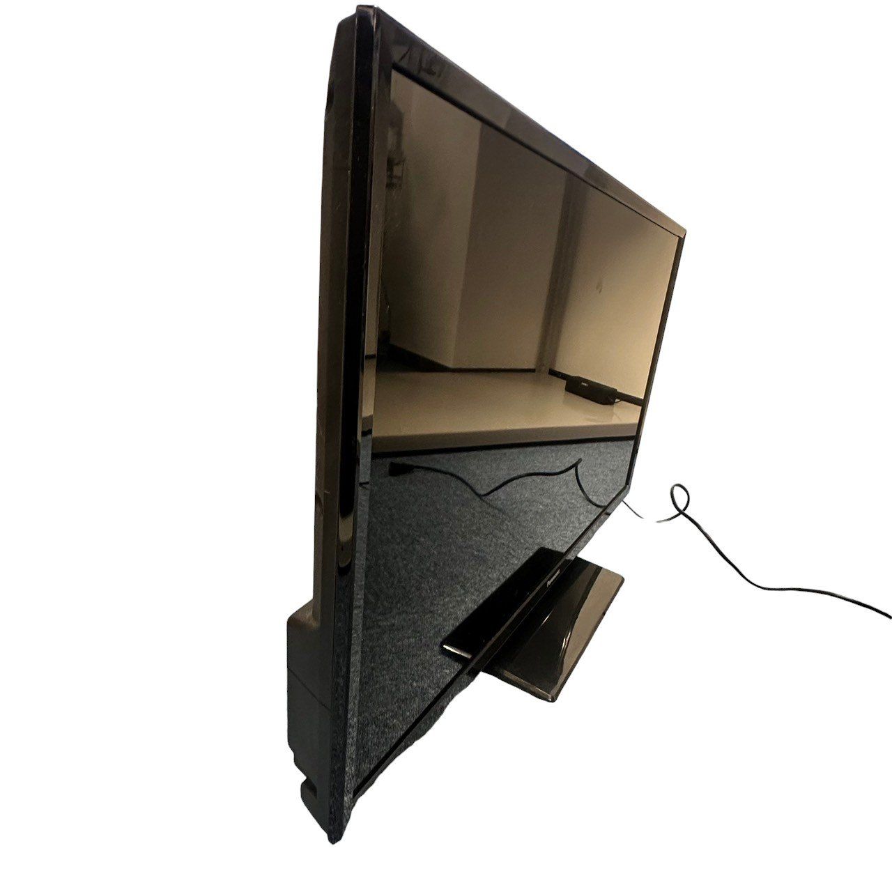 【動作確認済】Panasonic 32型液晶テレビ TH-32H300 Amazon | パナソニック 32V型 ハイビジョン 2チューナー搭載 裏