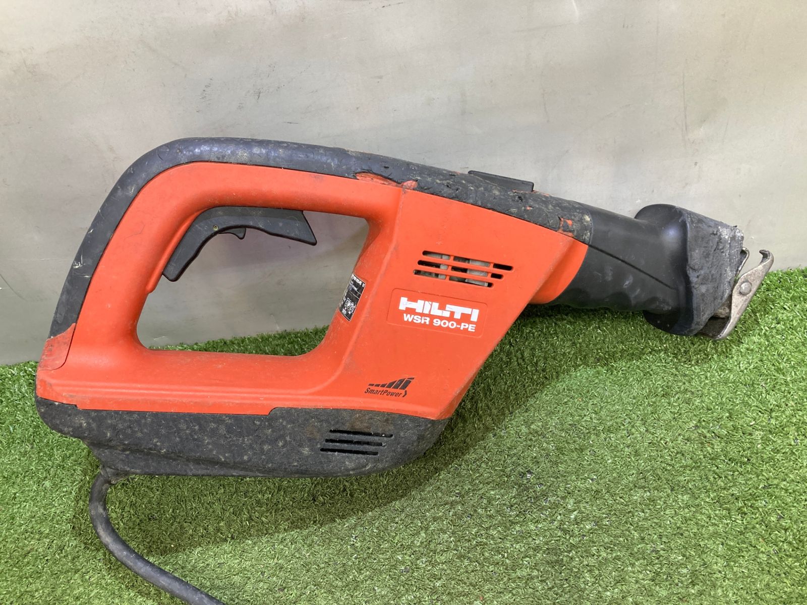 HILTI レシプロソー
