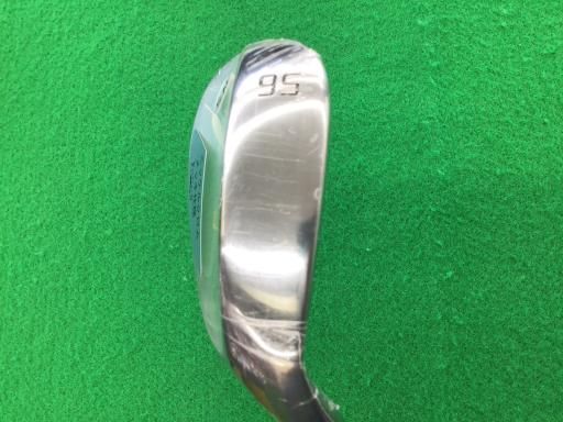 フォーティーン MT-28 J.SPEC-II 56° ウェッジ WG NS PRO 950 GH フレックスその他 メンズ 男性用 右利き 右用 Aランク ゴルフクラブ