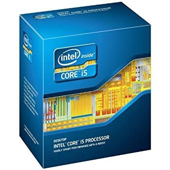 中古】Intel CPU Corei5 i5-2500K 3.3GHz 6M LGA1155 SandyBridge