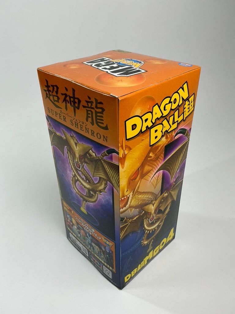 MEGA WCF ドラゴンボール 神龍 セット 33-MY0518-09 MEGA WCF ドラゴンボール 神龍 セット 33-MY0518-09 - メルカリ