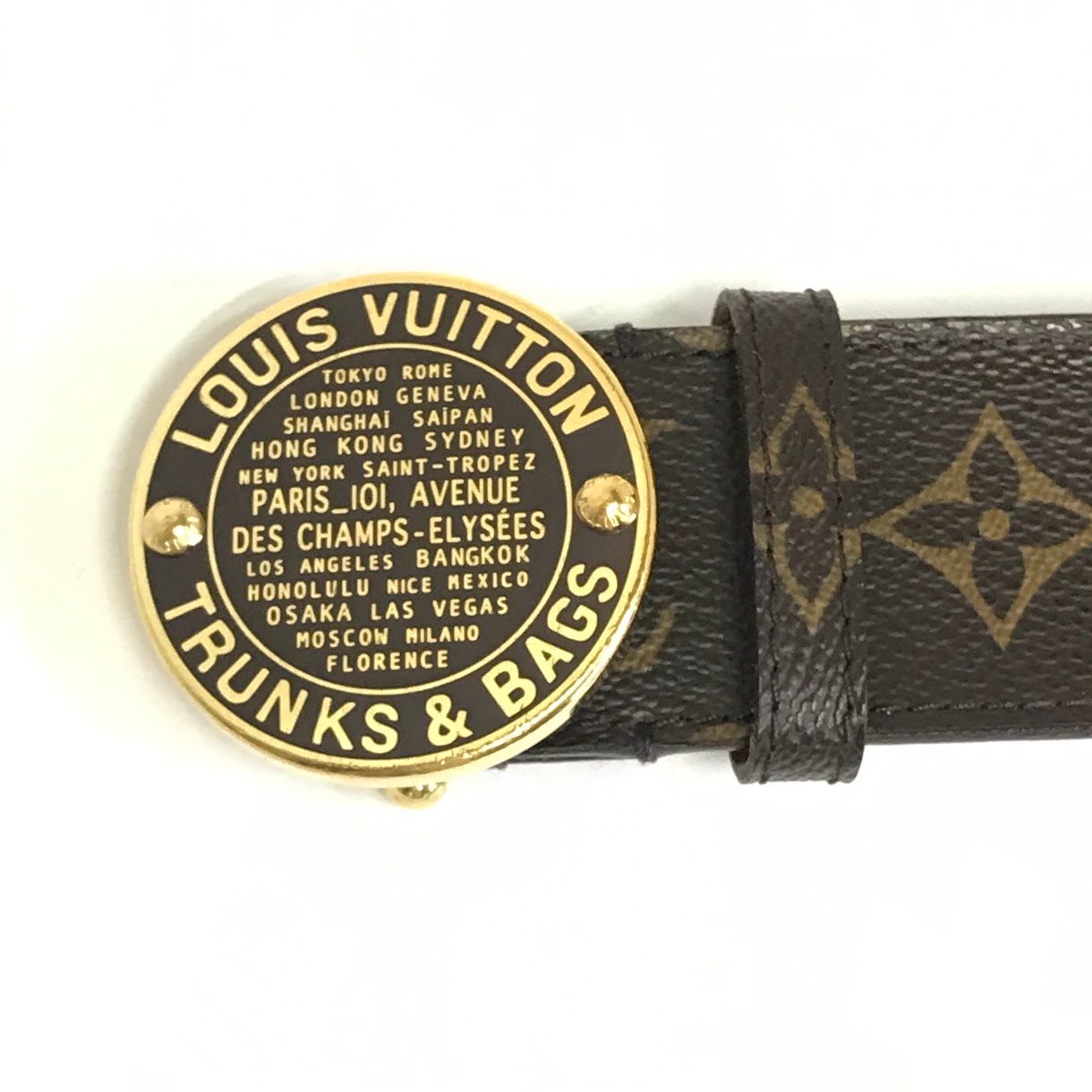LOUIS VUITTON