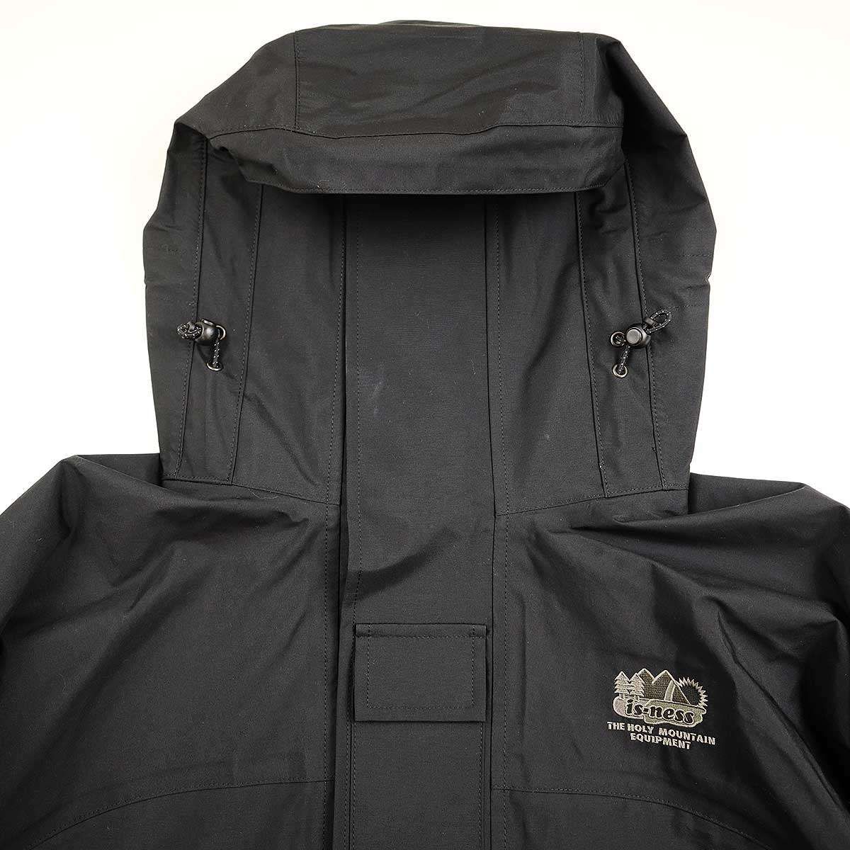 【極美品】ennoy 3LAYER SHELL JACKET【Mサイズ】 2025年最新】ennoy 3layer mの人気アイテム - メルカリ