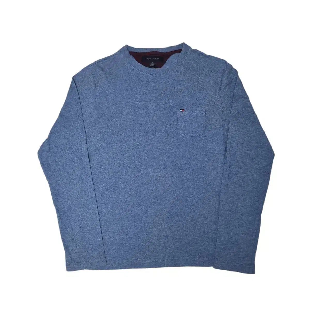TOMMY HILFIGER Tommy Hilfiger(トミーヒルフィガー) ラウンド 長袖Tシャツ パーカー