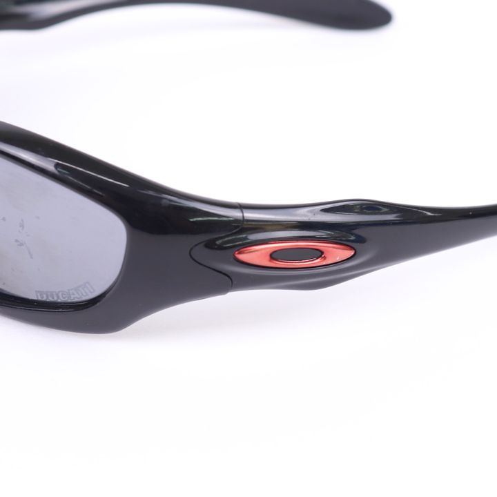 オークリー サングラス ドゥカティ モンスタードッグ 12-672 DUCATI