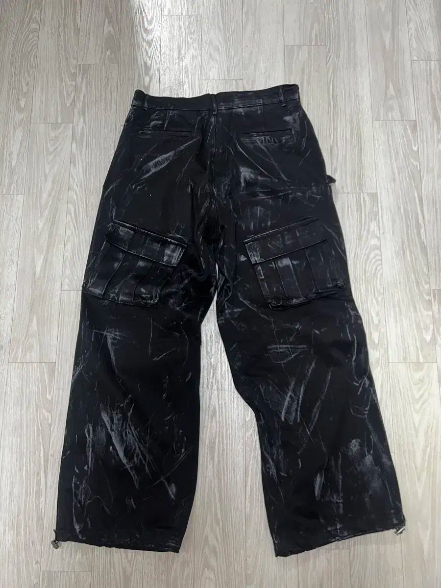 breath badhop カーゴパンツ BREATH スウェットパンツ BADHOP BREATH