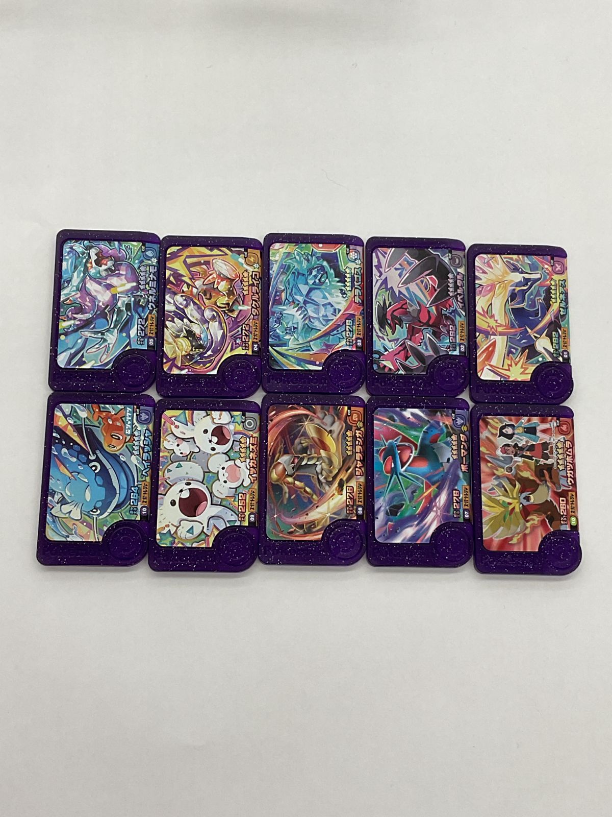 ソウルリンクのみ約160枚以上大量まとめ売り ゲンガー リザードン