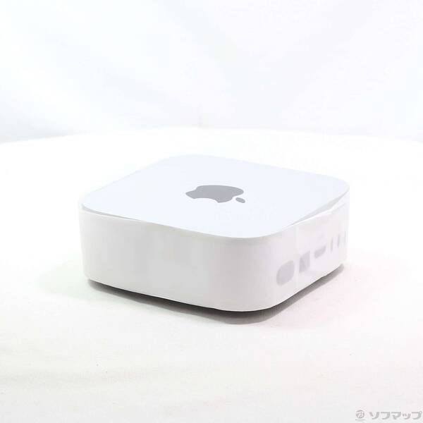 Apple 新型 Mac mini MU9D3J/A Mac mini Apple MU9D3J/A A3238 M4 2024 手のひらサイズ小型