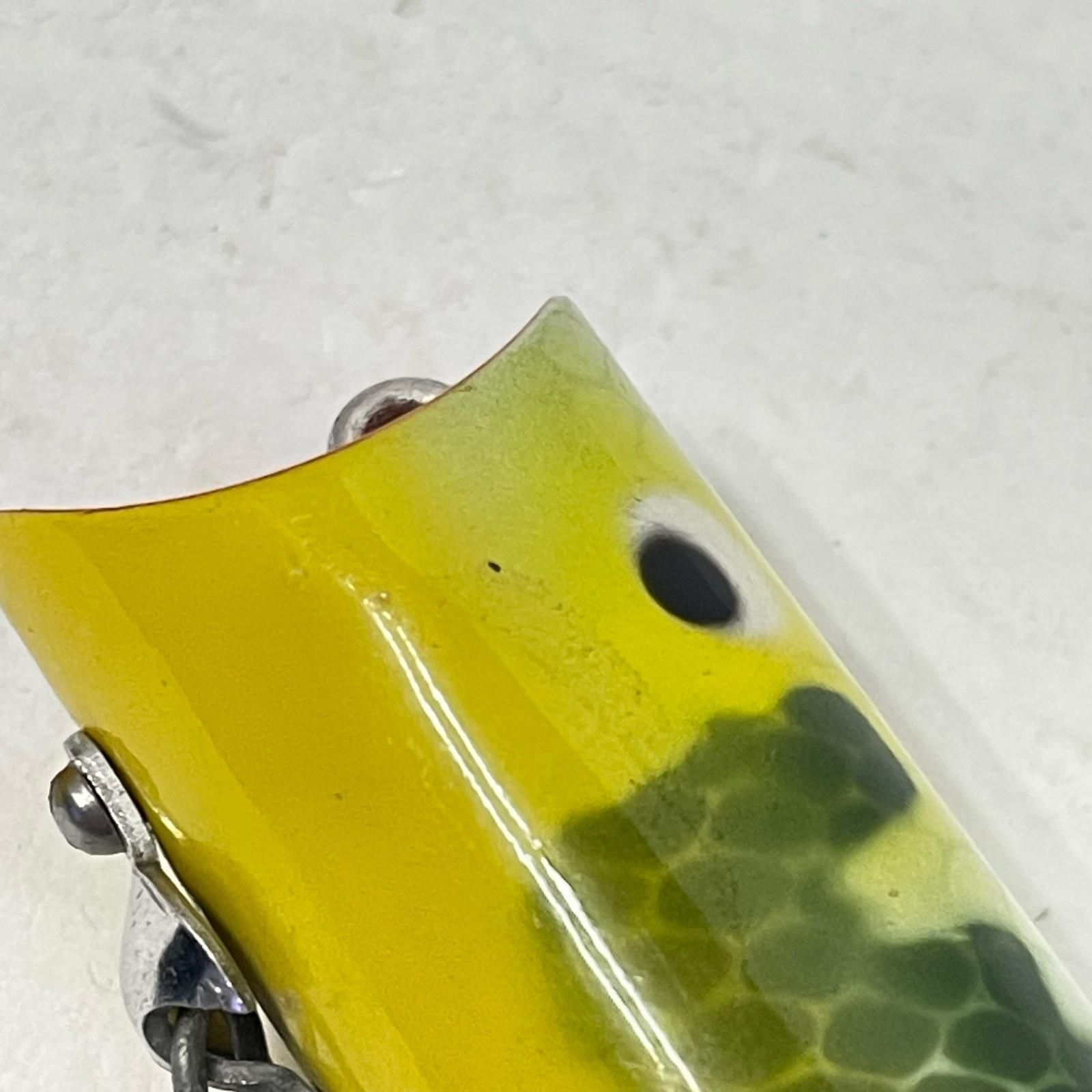 【尾張小牧店】【中古】【フィッシング/釣り/釣具/ルアー】HEDDON | ヘドン BABY LUCKY 13 ベビーラッキー 13【87】 尾張小牧店】【中古】【フィッシング/釣り/釣具/ルアー】HEDDON