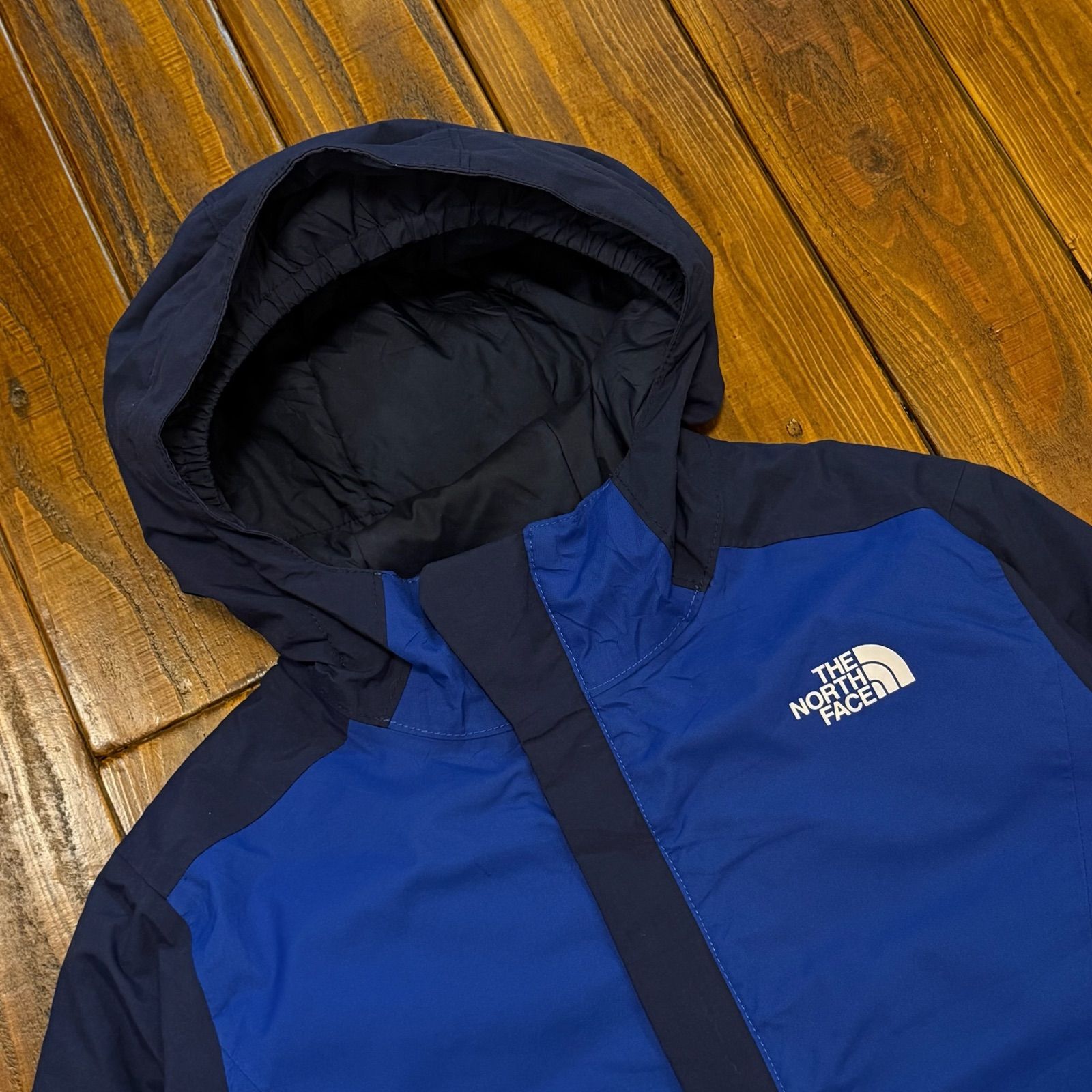 NORTH FACE