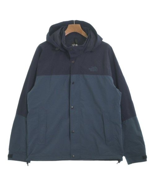 THE NORTH FACE マウンテンパーカー メンズ 【古着】【中古】【送料無料】