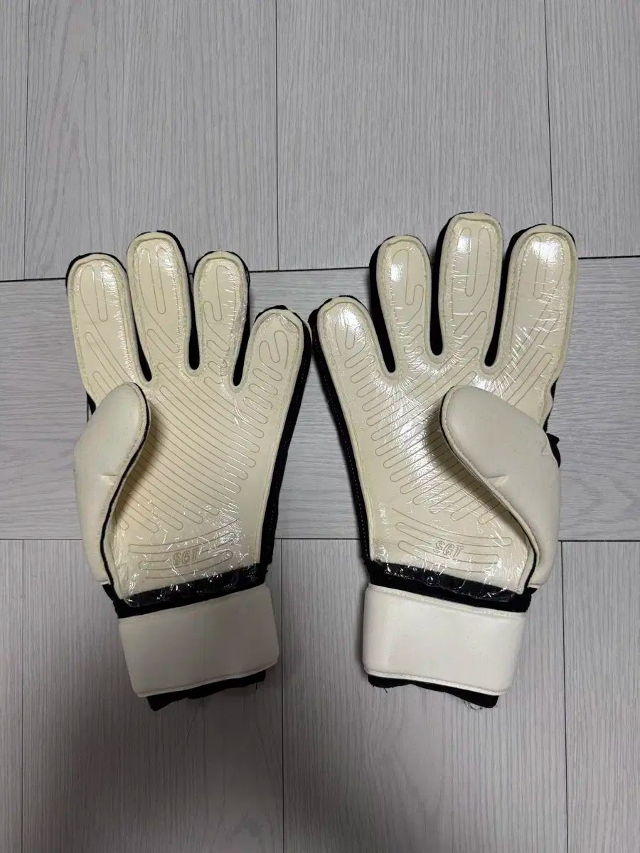ナイキ　プレミア　RS No SGT プロモ　キーパーグローブ 10 ナイキ プレミア RS プロモ キーパーグローブ 10 SGT ナイキ