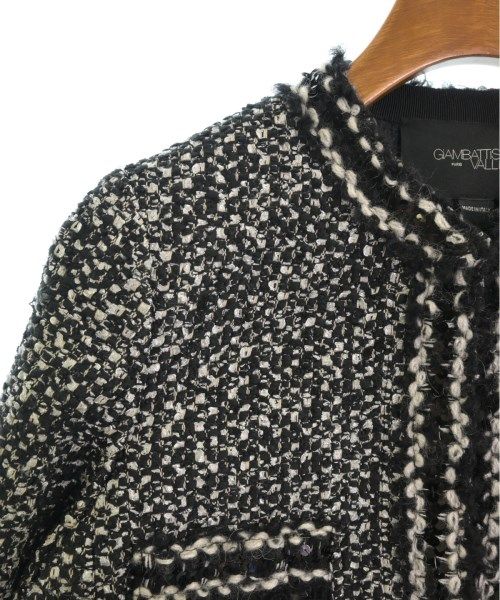 Giambattista Valli - ジャンバティスタヴァリ GIAMBATTISTA