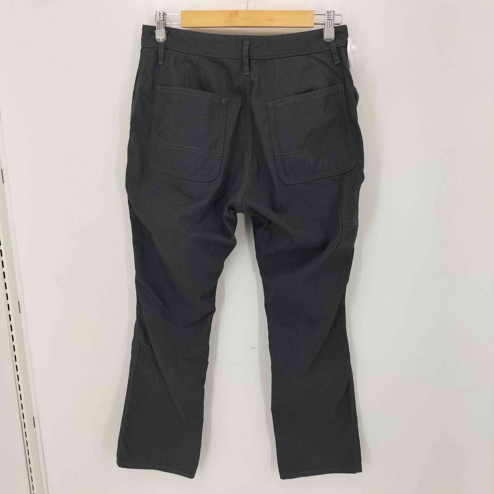 22SS nonnative RANCHER PANTS 03 サイズ2 22SS nonnative RANCHER PANTS 03 サイズ2
