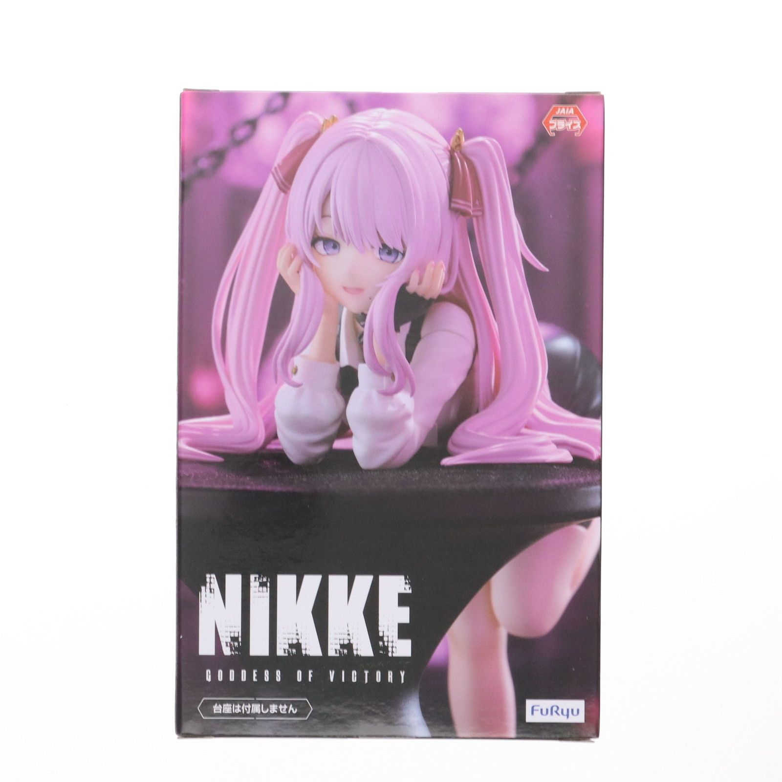 全30点!!NIKKE　まとめ売りプライズフィギュア!! 2025年にクレゲで登場予定の「ニケ」のプライズ・フィギュア特集