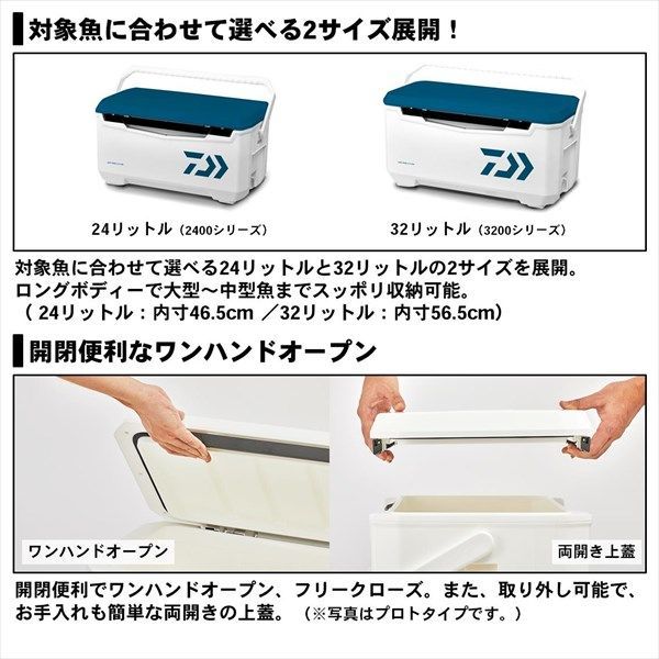 ライトトランクα