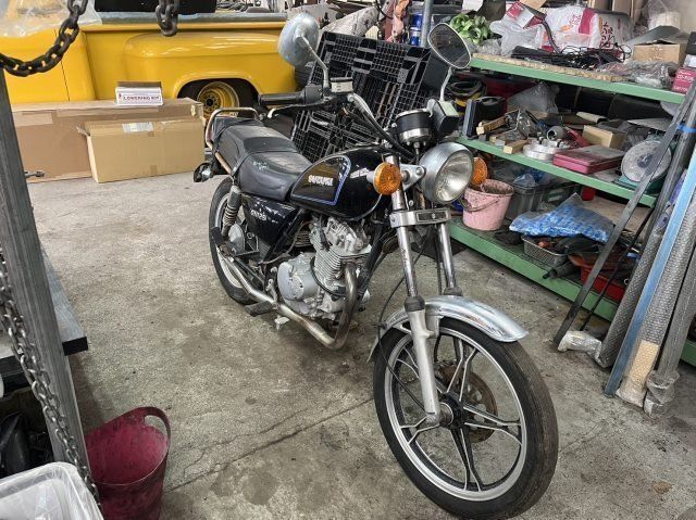 suzuki 125cc gn125 gn 125 メインハーネス For Suzuki 125cc GN125 GN 125 Motorcycle Electrical Wiring Harness