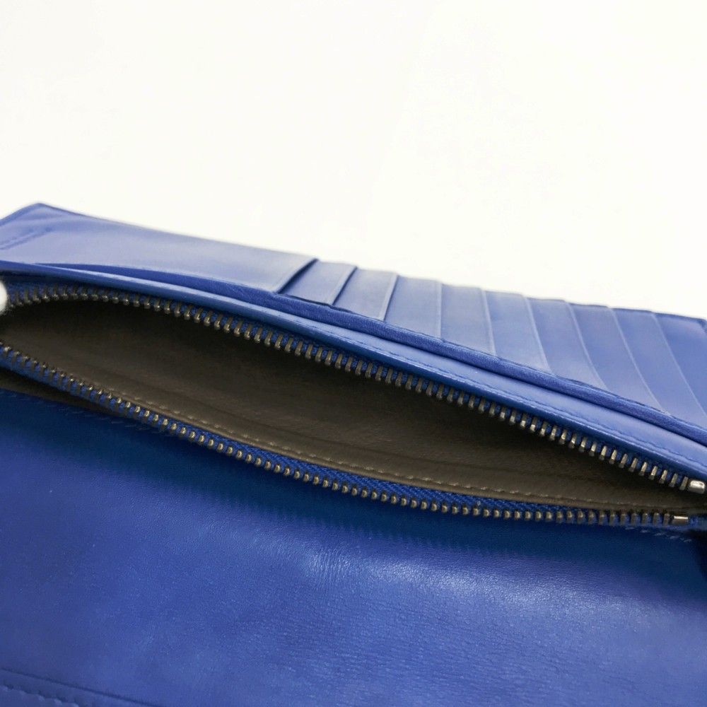 BOTTEGA VENETA ボッテガ ヴェネタ 長財布 イントレチャート