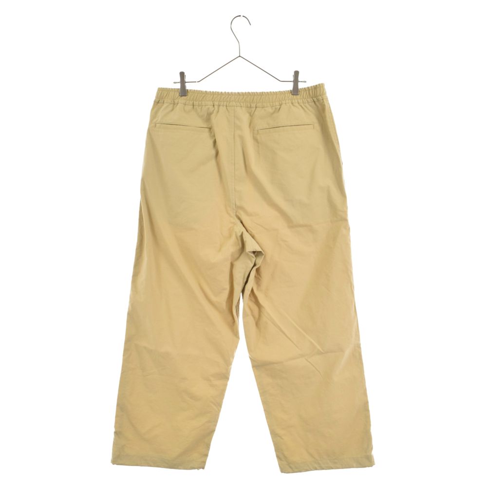 DAIWA PIER39 (ダイワ ピアサーティナイン) 23SS TECH BUSH TROUSERS テックブッシュトラウザーズロングパンツ  サンドベージュ BP-33023 - メルカリ