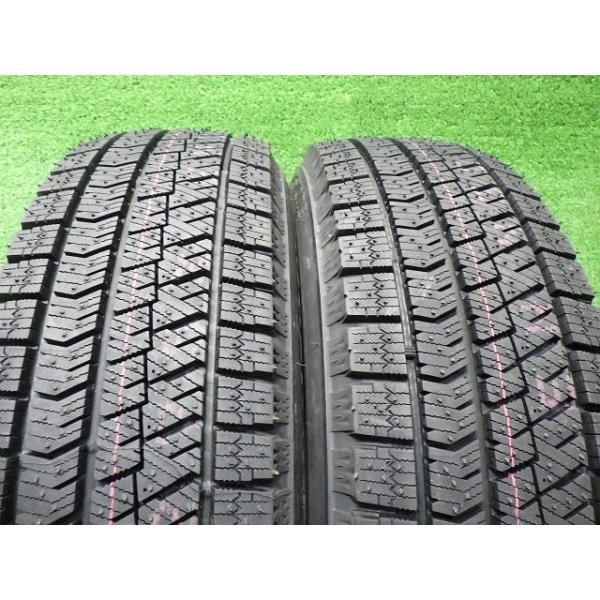 BRIDGESTONE スタッドレス ブリヂストン ブリザックVRX2 175/65R15 4  