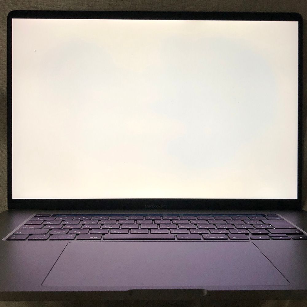 ◆ジャンク品・本体のみ◆Apple MacBook Pro (16インチ 2019)【Radeon Pro 5300M・i7・16GB・512GB】★画面割れ A2141 EMC3347/MB-JUNK-251356（359358） ◇ジャンク品・本体のみ◇Apple MacBook Pro (16インチ 2019)【Radeon