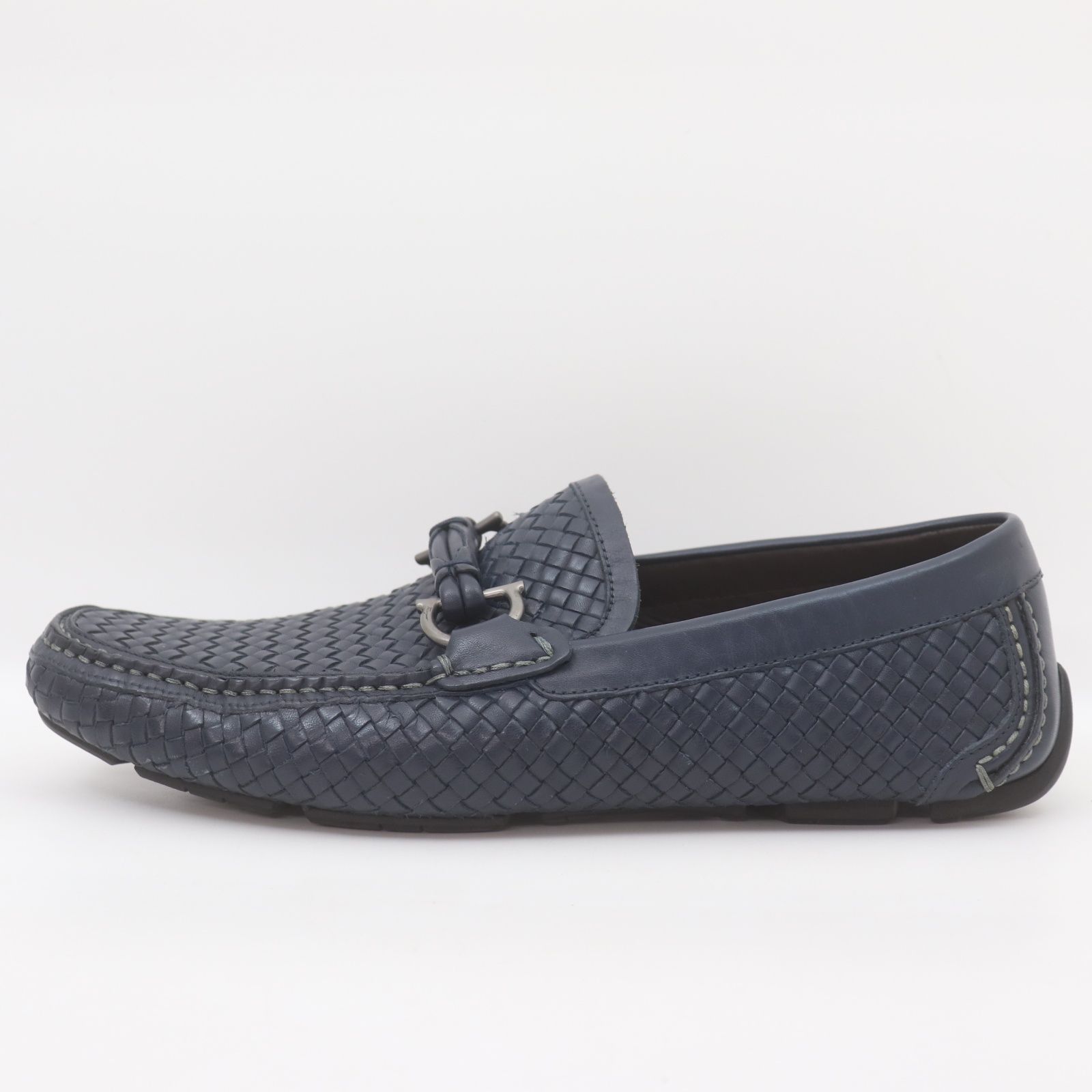 ITZCRN1RJL4E 美品 Salvatore Ferragamo サルヴァトーレ フェラガモ 