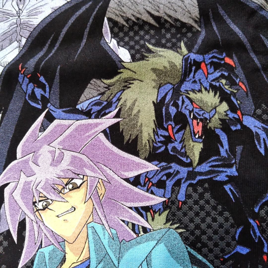 遊戯王 Tシャツ