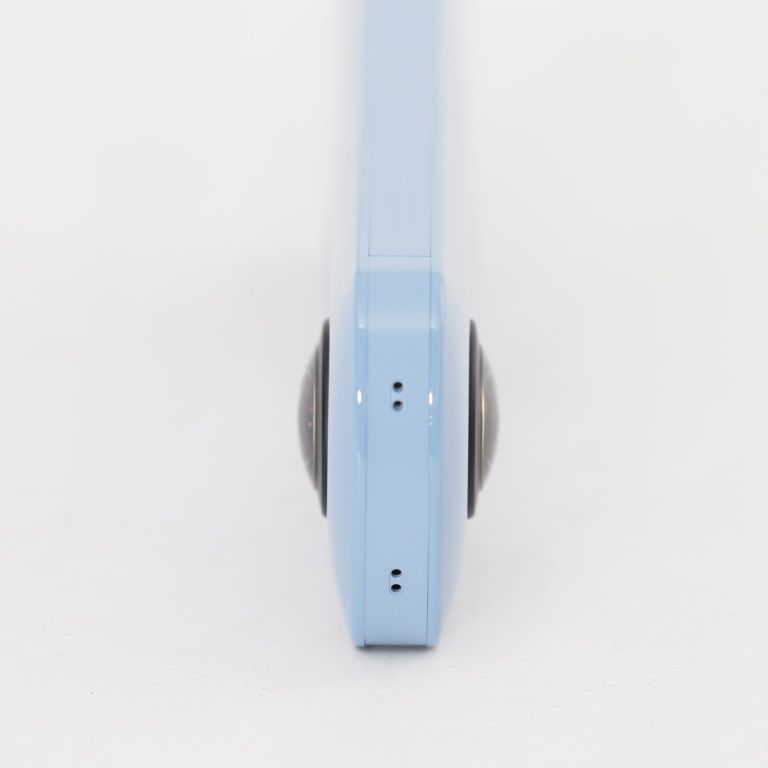 RICOH THETA SC2 BLUE ブルー 360度全天球カメラ 360°手振れ補正