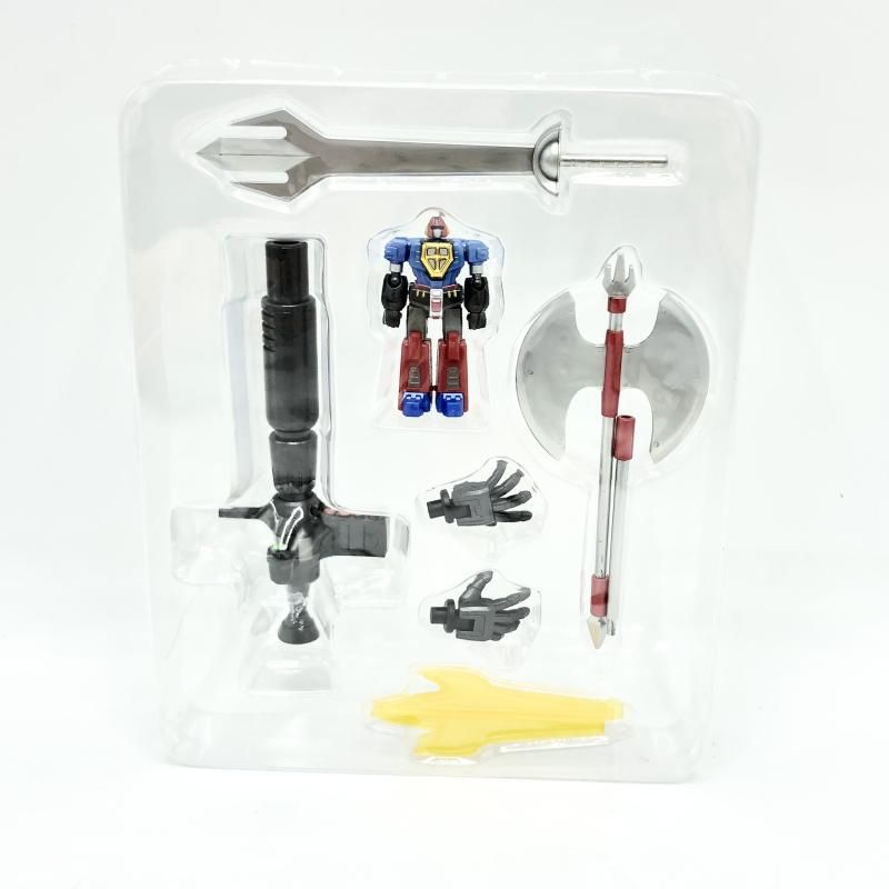 【中古】開封品)WAVE 戦国魔神 ゴーショーグン 初回限定版/戦国魔神 ゴーショーグン[6][240006551179] 中古】開封品)WAVE 戦国魔神 ゴーショーグン 初回限定版/戦国