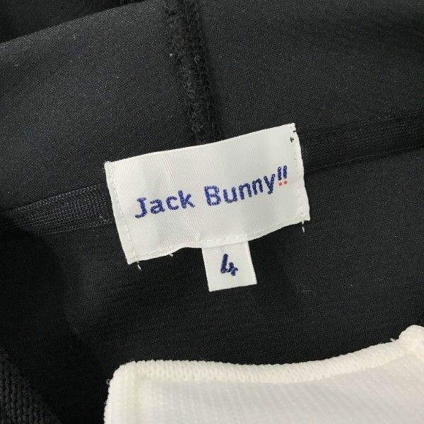 JACK BUNNY ジャックバニー 2021年モデル ジップパーカー ジャケット 4 