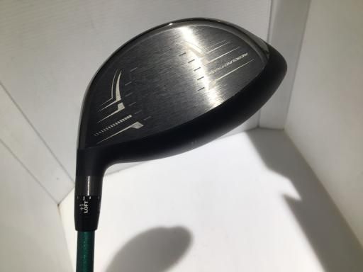ｋａｚｕ 中古】 ダンロップ SRIXON ZX5 Mk II 9.5° ドライバー DR