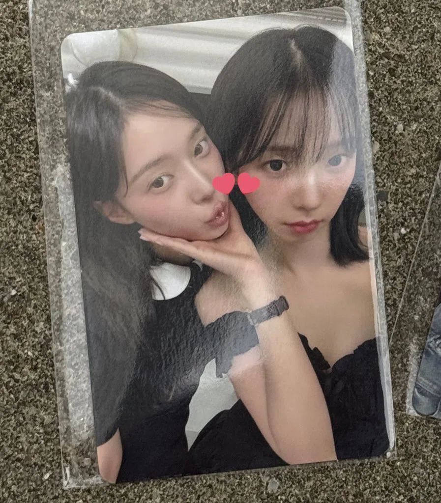 aespa 集合 ユニット 2025 aespa LIVE TOUR SYNK aeXIS LINE in JAPAN CD 特典