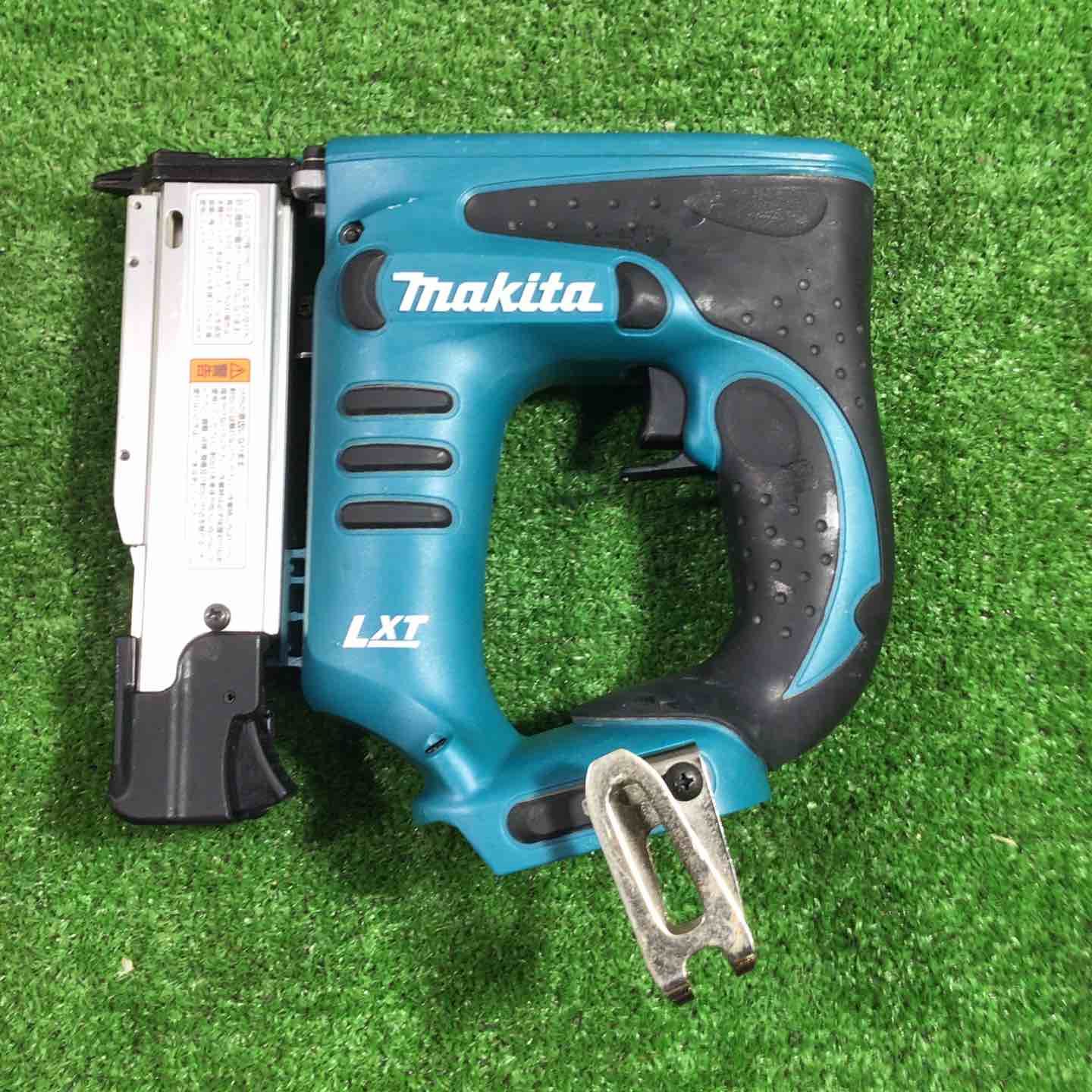 マキタ makita コードレスピンタッカ PT351DZK 川口店