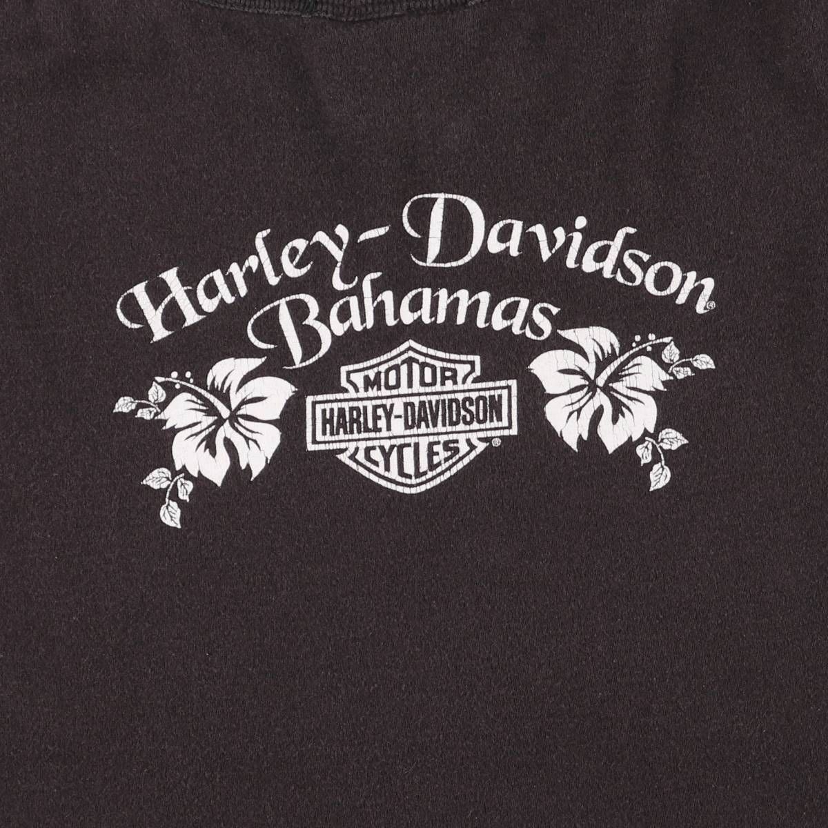 古着 00年代 ハーレーダビッドソン Harley-Davidson