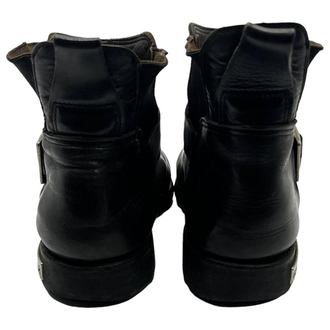 REDWING(レッドウィング) MotorcycleBoots モーターサイクル ブーツ