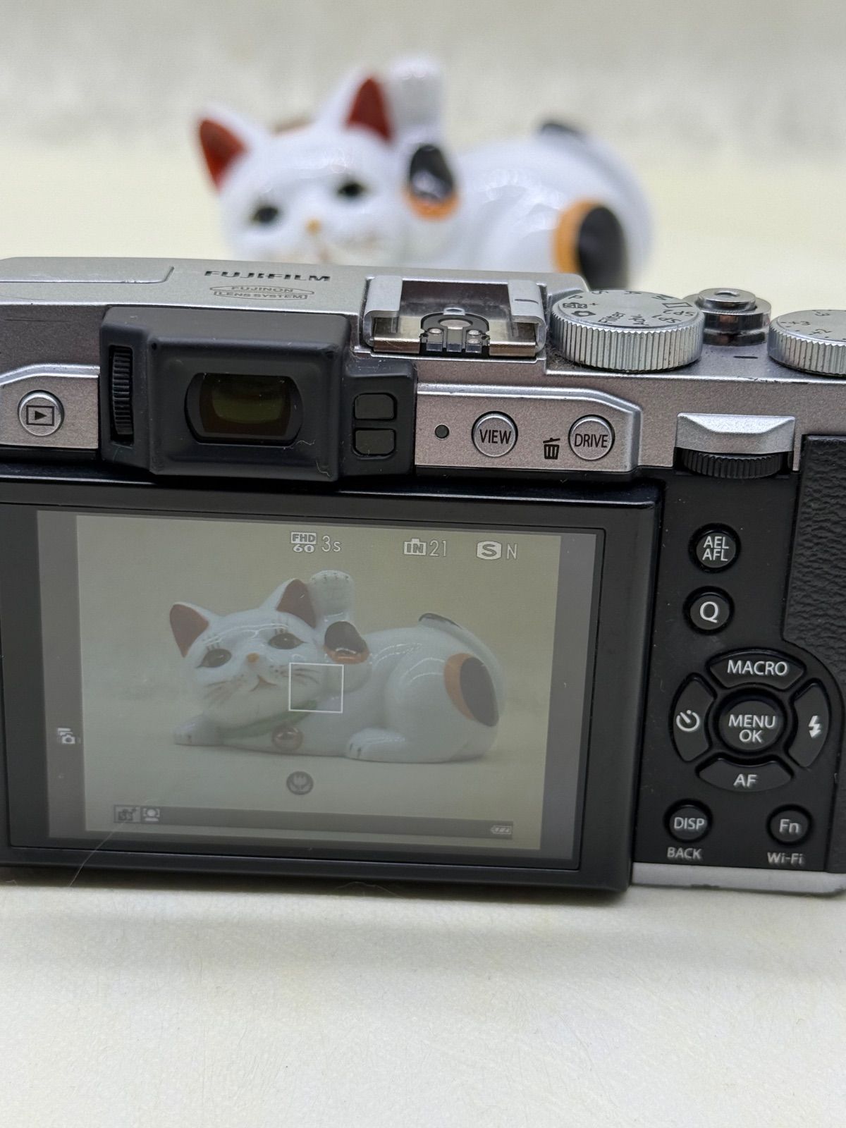 Fujifilm X30 コンパクトデジタルカメラ　#198 Fujifilm X30 コンパクトデジタルカメラ #198 Amazon.co.jp: FUJIFILM