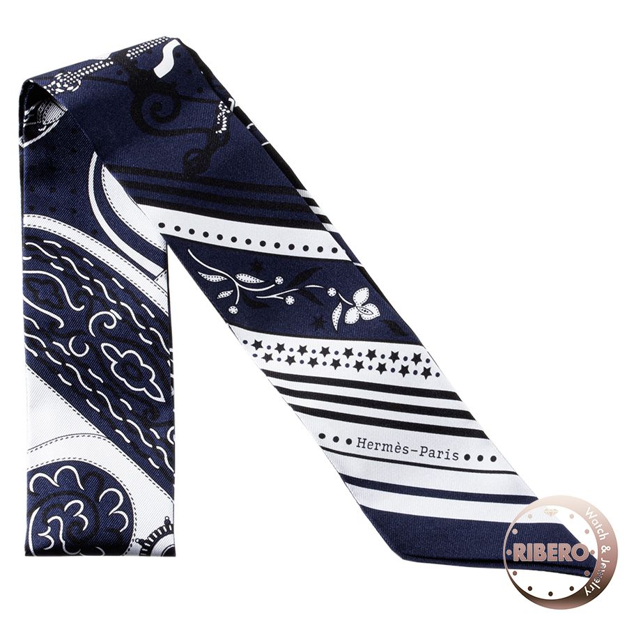 HERMES エルメス Festival des Amazones Bandana アマゾンの祭典 