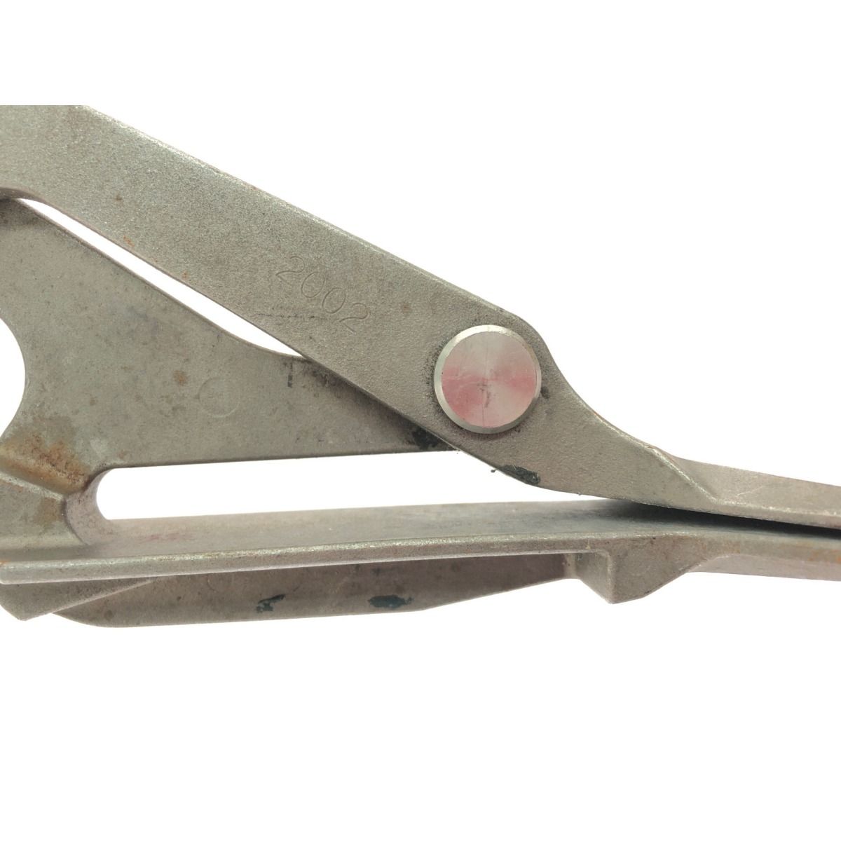 東北エスパル ハンドツール ヤチ平ツカミ ステンレス製 板金工具 八千代折 深い立ち上げ ツブシ HRDEVELOPMENT_JP