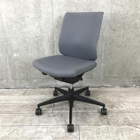 コクヨ KOKUYO 製 ウィザードチェアCRS-G1800F6 KC