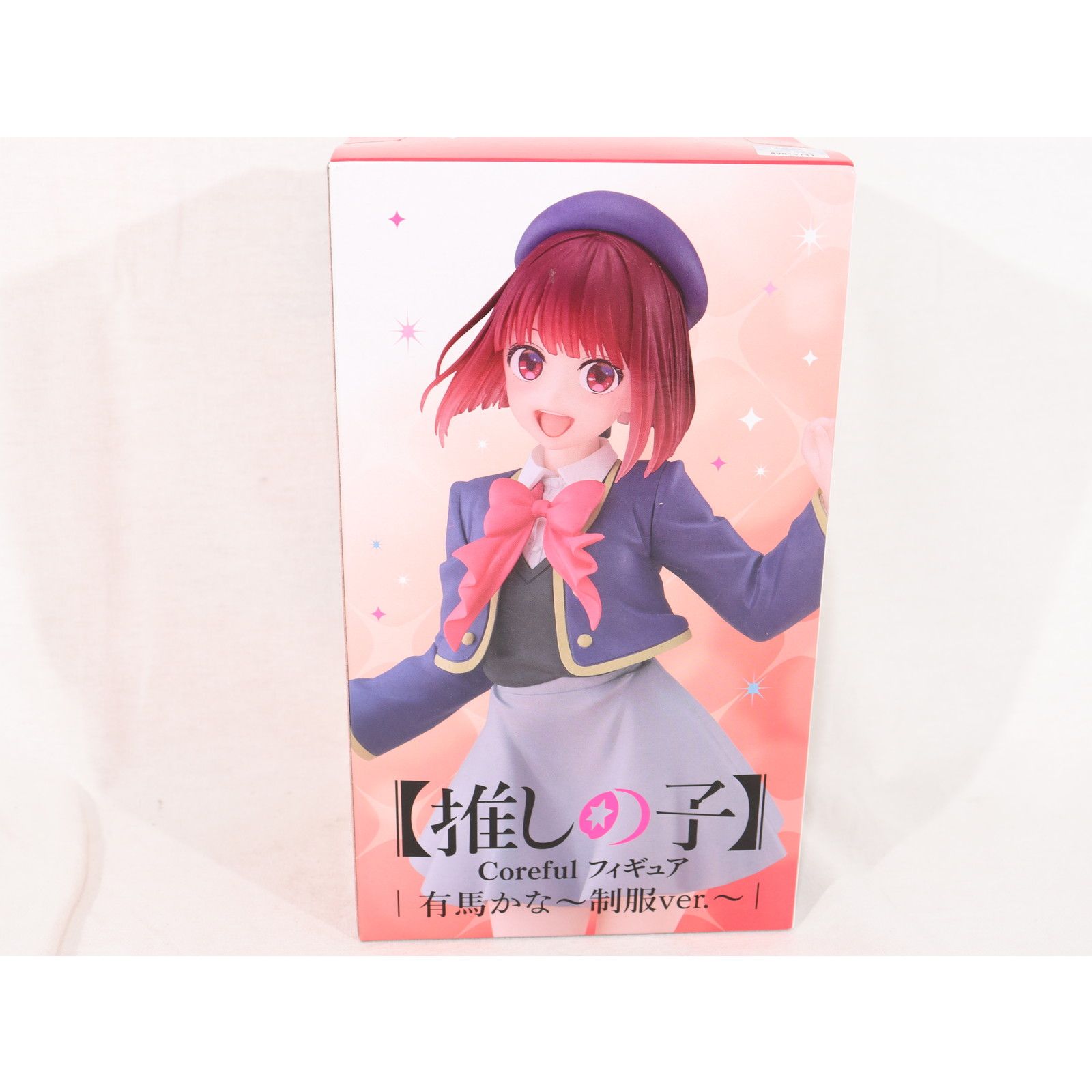 有馬かな(ありまかな) 【推しの子】 Coreful フィギュア 有馬