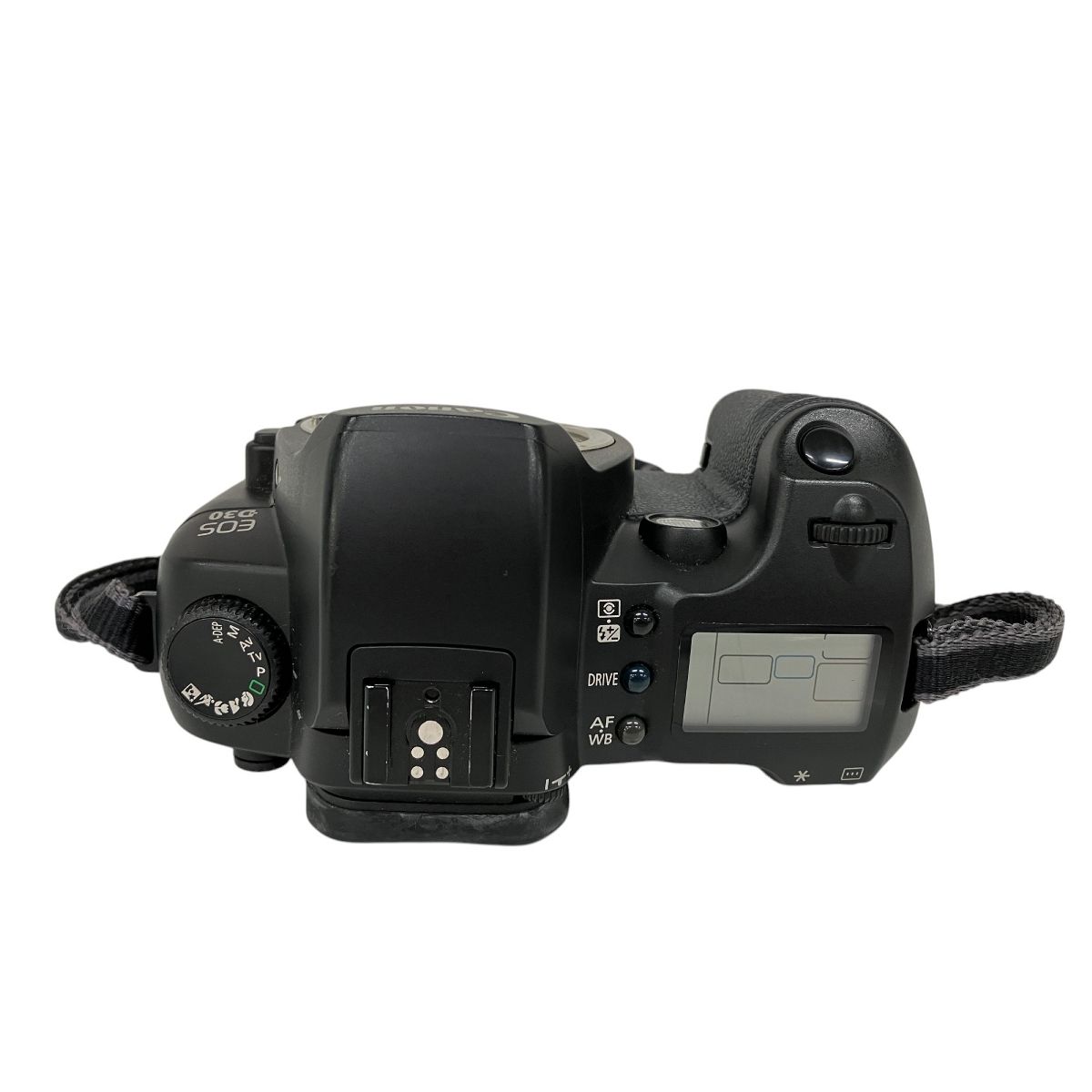 EOS D30