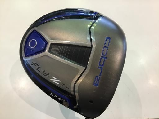 中古】 コブラ cobra FLY-Z XL 10.5° ドライバー DR cobra FLY-Z