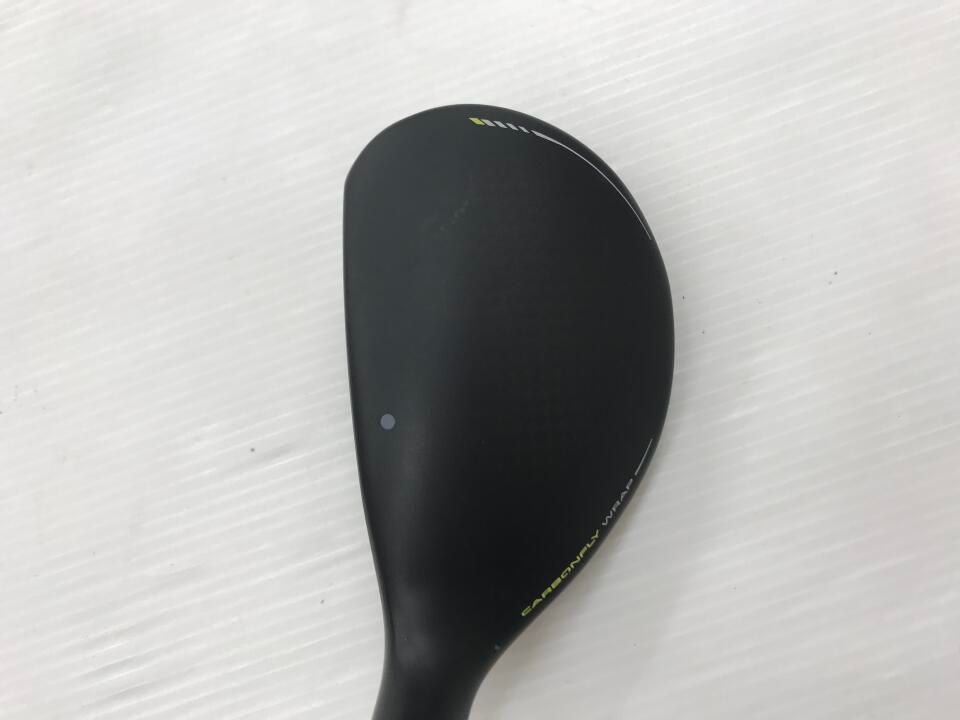 即納】G430 | 19 | S | MCH 100 | 中古 | ユーティリティ | ピン