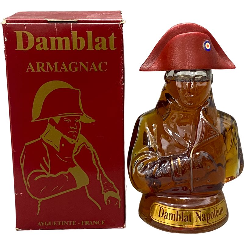 あい様 専用 Damblat Napoleon 700ml 40度 - リサイクルマート