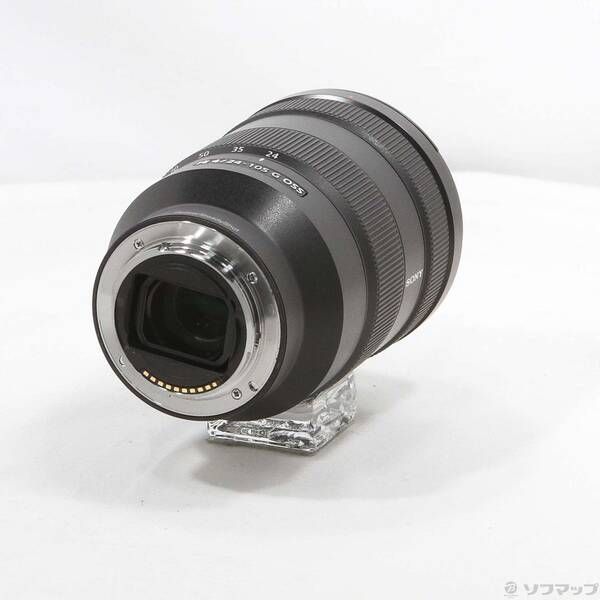  〔 品〕 FE 24 105 mm F 4 G OSS 276 レンズ(ズーム) カメラ