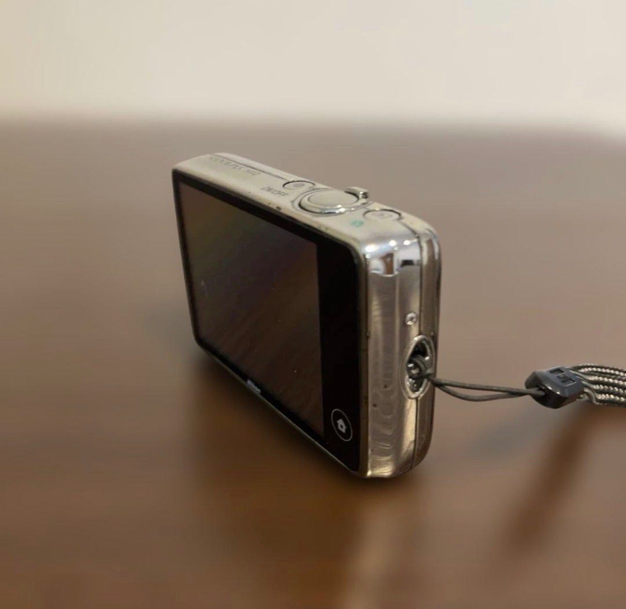 4843 Nikon COOLPIX S02 ミラーシルバー デジカメ - メルカリ