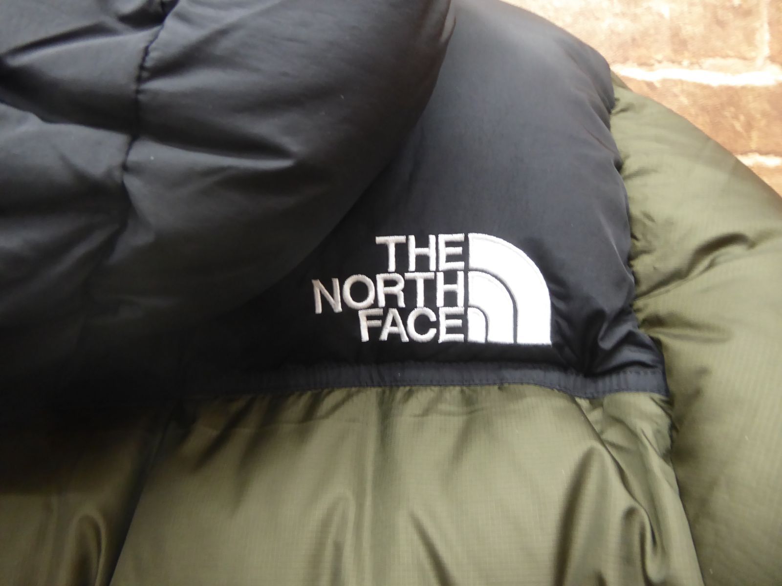 THE NORTH FACE ザ ノース フェイス ノースフェイス ジャケット ヌプシフーディー Nuptse Hoodie  ND92331 ヌプシフーディー